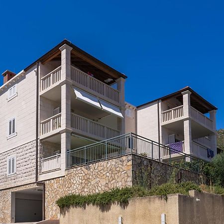 Seaview Elegance Apartment Zaton  Zewnętrze zdjęcie