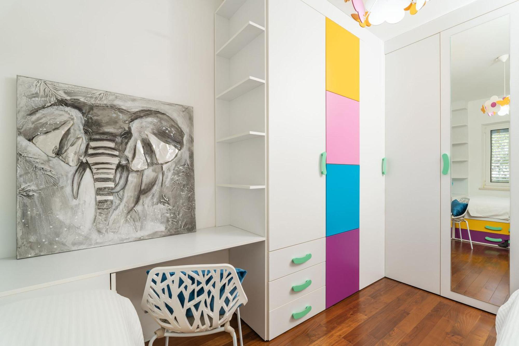 Seaview Elegance Apartment Zaton  Zewnętrze zdjęcie
