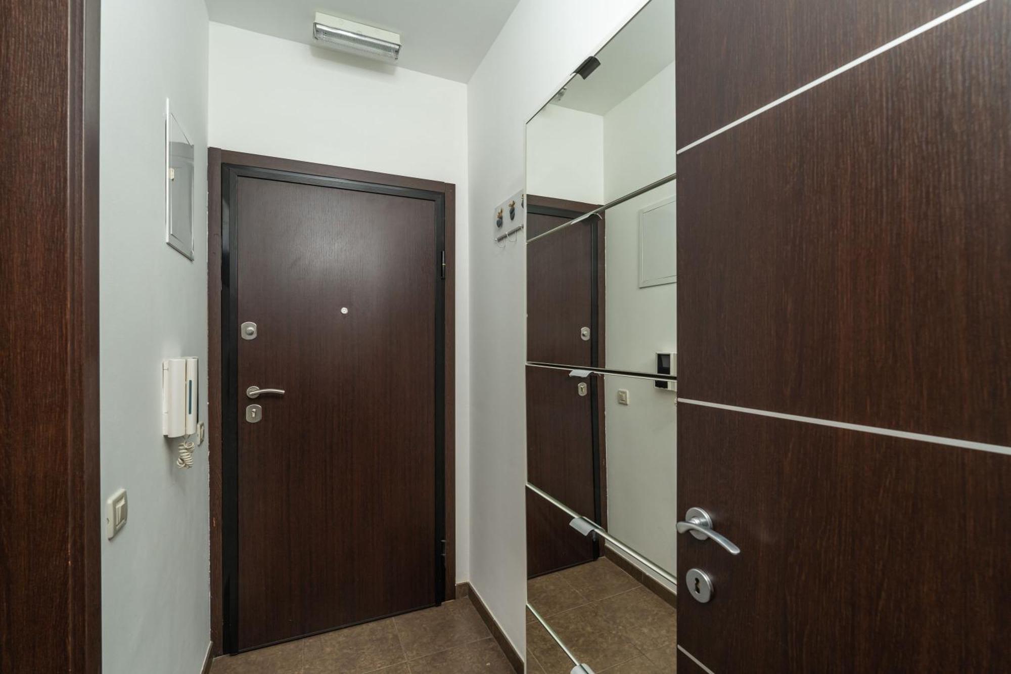 Seaview Elegance Apartment Zaton  Zewnętrze zdjęcie