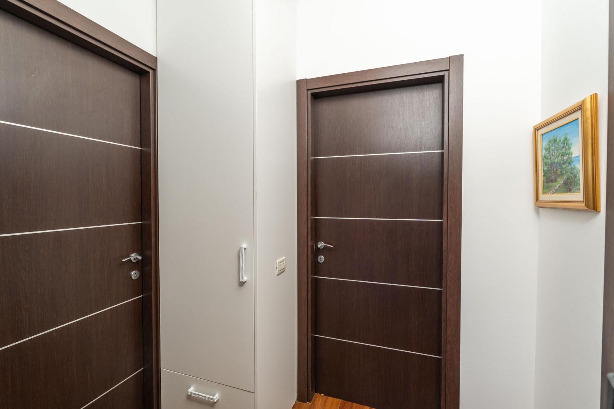 Seaview Elegance Apartment Zaton  Zewnętrze zdjęcie