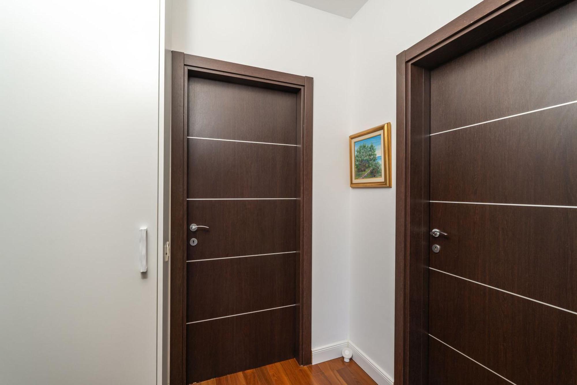 Seaview Elegance Apartment Zaton  Zewnętrze zdjęcie