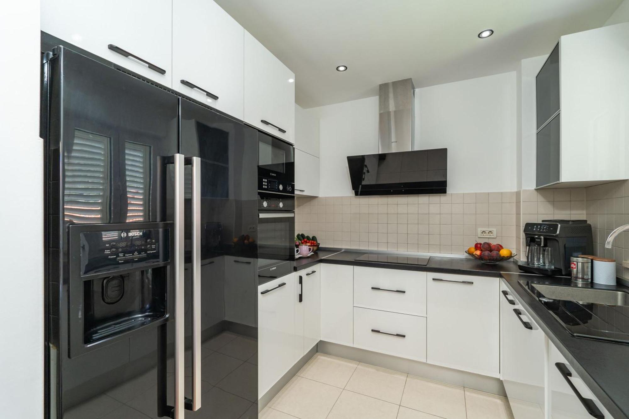 Seaview Elegance Apartment Zaton  Zewnętrze zdjęcie
