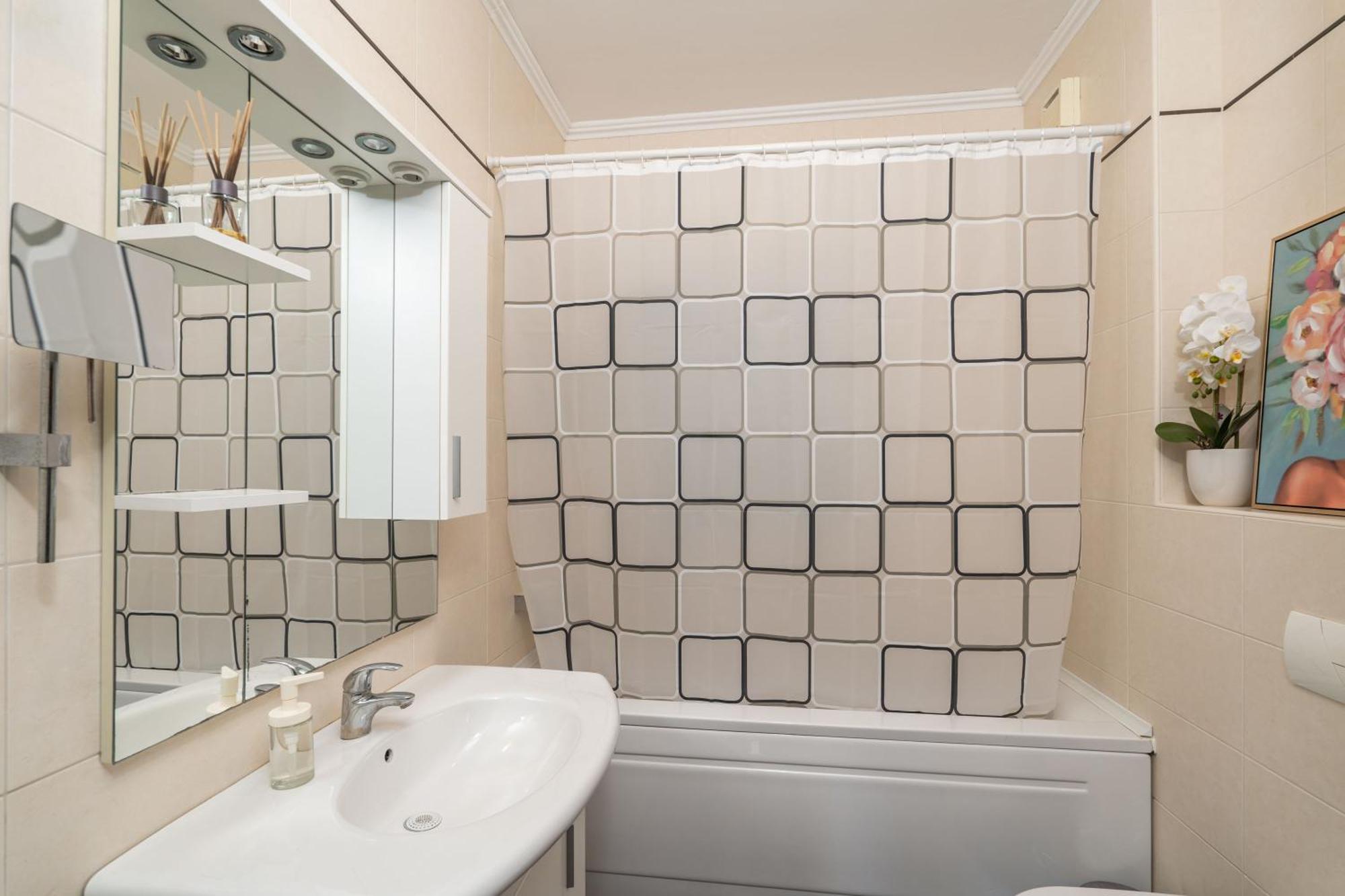 Seaview Elegance Apartment Zaton  Zewnętrze zdjęcie